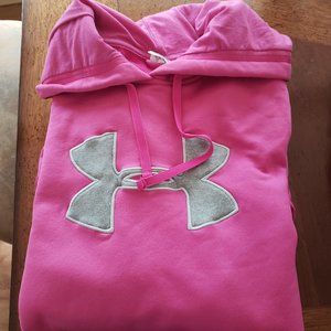 Under Armour hoodie